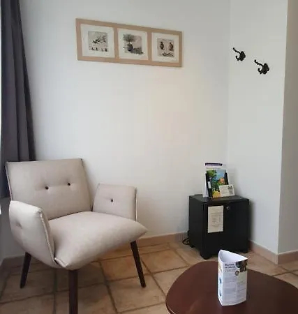 Du Colombier Hotell 3*