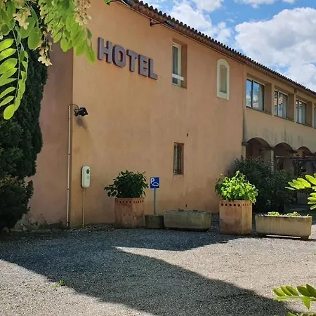 Du Colombier Hotell 3*