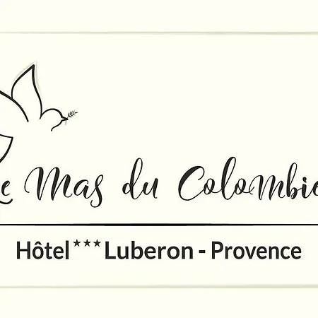 Hotel Du Colombier Cadenet