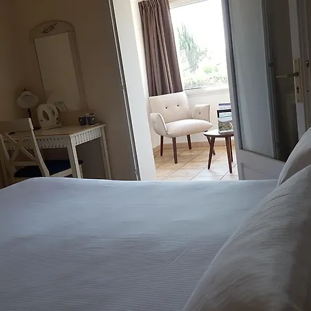 Du Colombier 3*