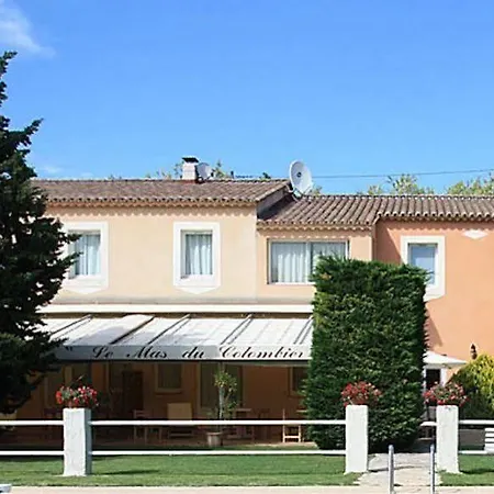 Du Colombier Cadenet