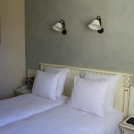 Hotel Du Colombier