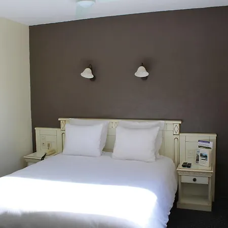 Hotel Du Colombier 3*