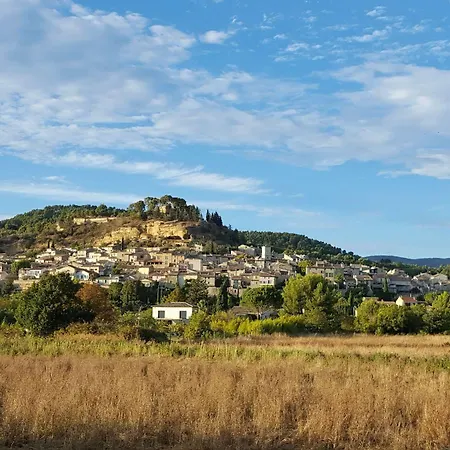 Du Colombier Cadenet