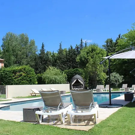 Du Colombier Hotel Cadenet